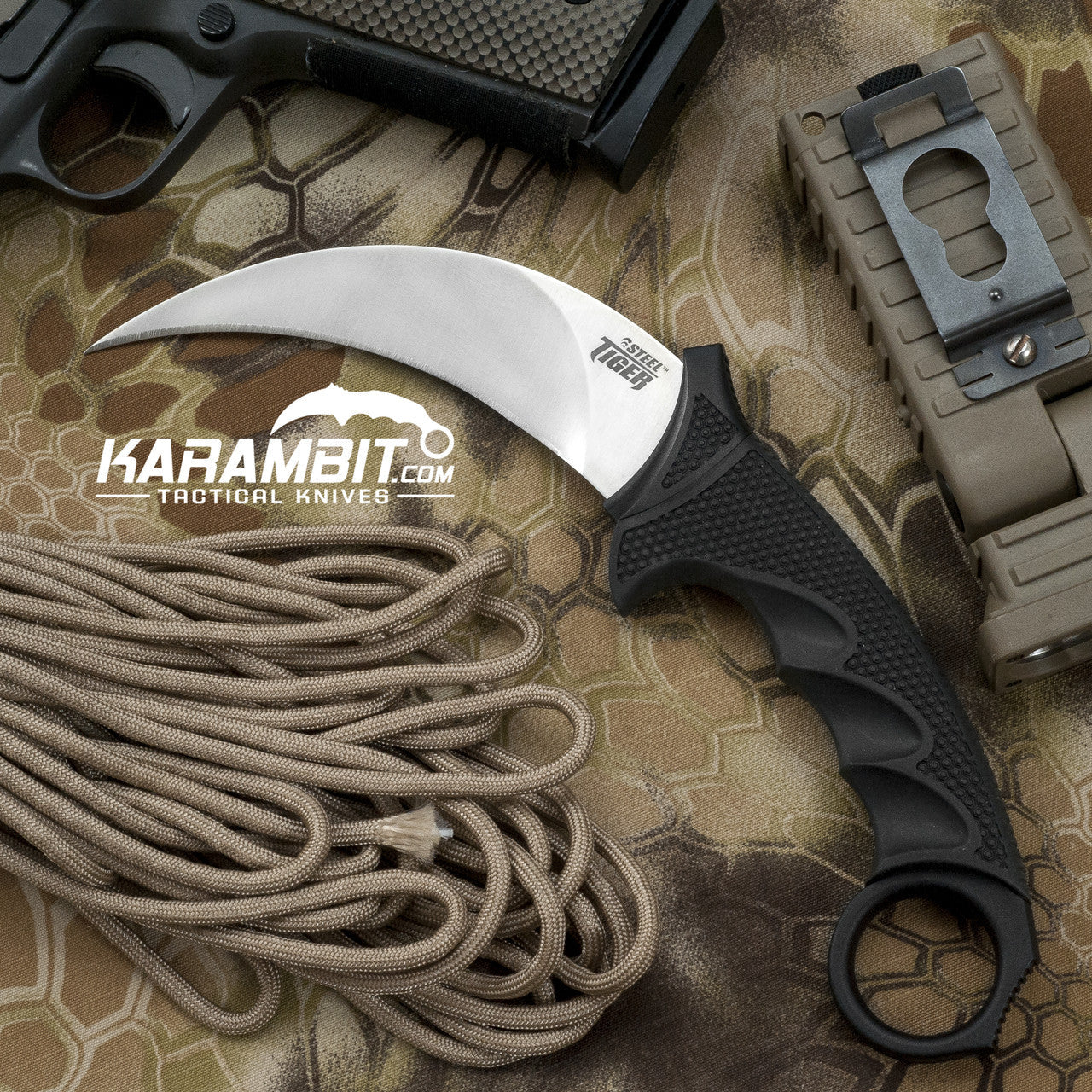 Precision Crafted. Built for Defense.